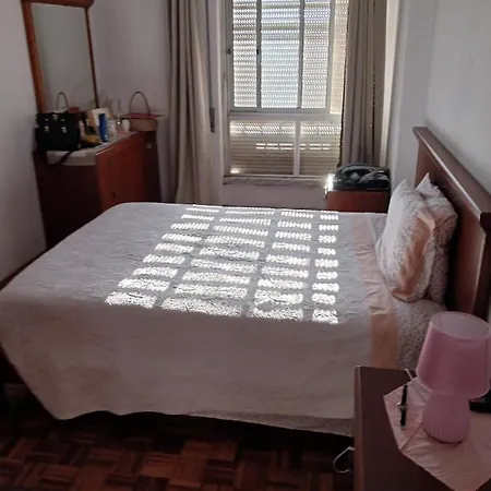 Massama Apartmán *