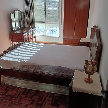 Massama Apartmán