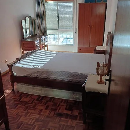 Apartmán Massama *